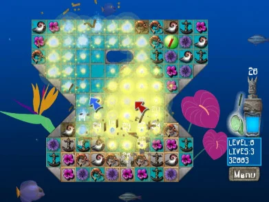 Изображение игры: Big Kahuna Party