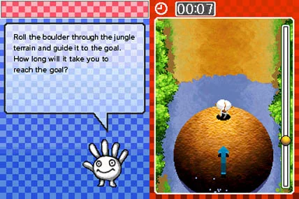 Изображение игры: Left Brain Right Brain 2
