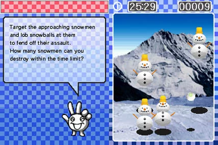 Изображение игры: Left Brain Right Brain 2
