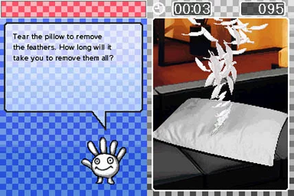 Изображение игры: Left Brain Right Brain 2