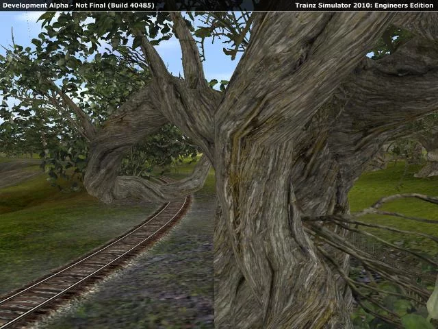 Изображение игры: Trainz Simulator 2010: Engineers Edition