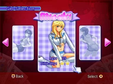 Изображение игры: Sexy Poker