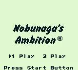 Изображение игры: Nobunaga's Ambition (2009)