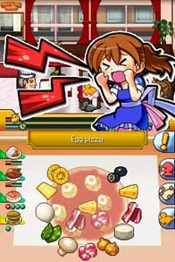 Изображение игры: Fast Food Panic