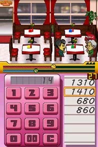 Изображение игры: Fast Food Panic