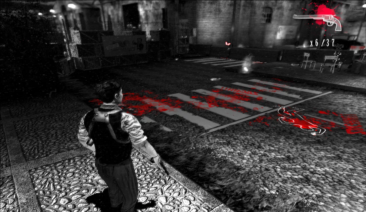 Изображение игры: The Last Dance