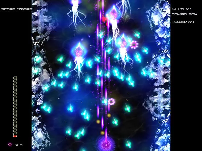 Изображение игры: Irukandji