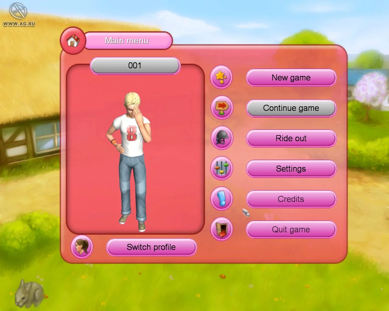 Изображение игры: Paws & Claws Pet Vet 2: Healing Hands