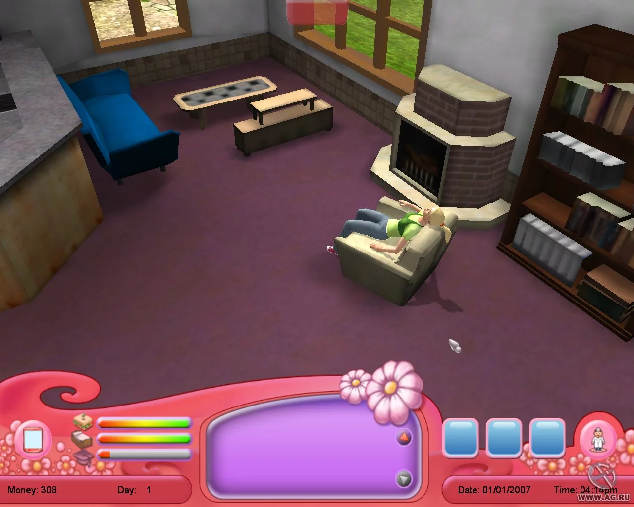 Изображение игры: Paws & Claws Pet Vet 2: Healing Hands