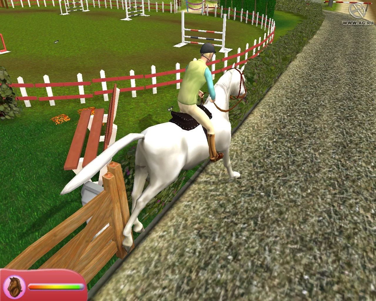 Изображение игры: Paws & Claws Pet Vet 2: Healing Hands