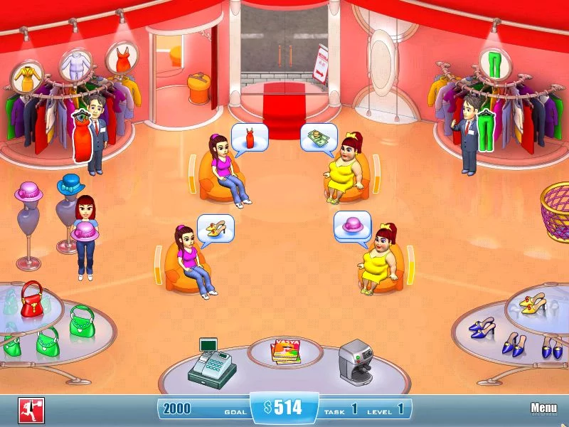 Изображение игры: The Apprentice: Los Angeles
