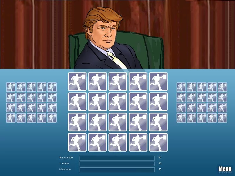 Изображение игры: The Apprentice: Los Angeles