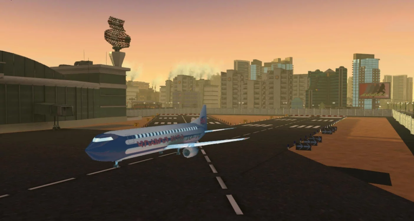 Изображение игры: SimCity Societies Destinations