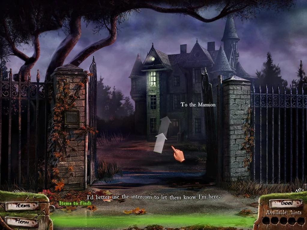 Изображение игры: Campfire Legends: The Babysitter