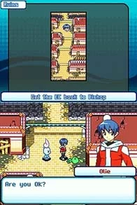 Изображение игры: Crystal Monsters