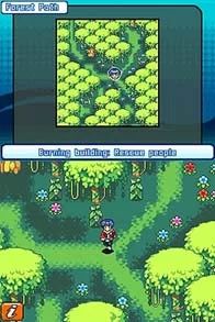 Изображение игры: Crystal Monsters