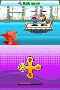 Изображение игры: Crystal Monsters