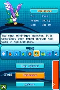 Изображение игры: Crystal Monsters