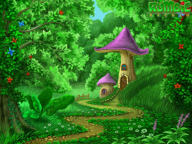 Изображение игры: Woodville Chronicles