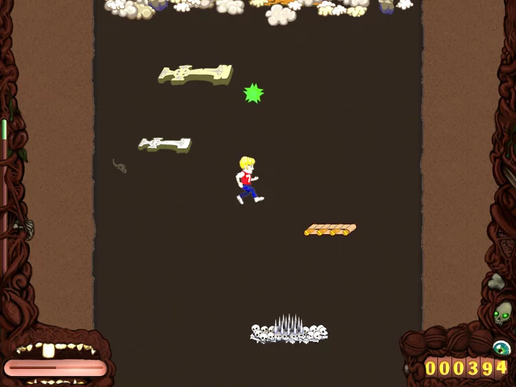 Изображение игры: To Hell with Johnny