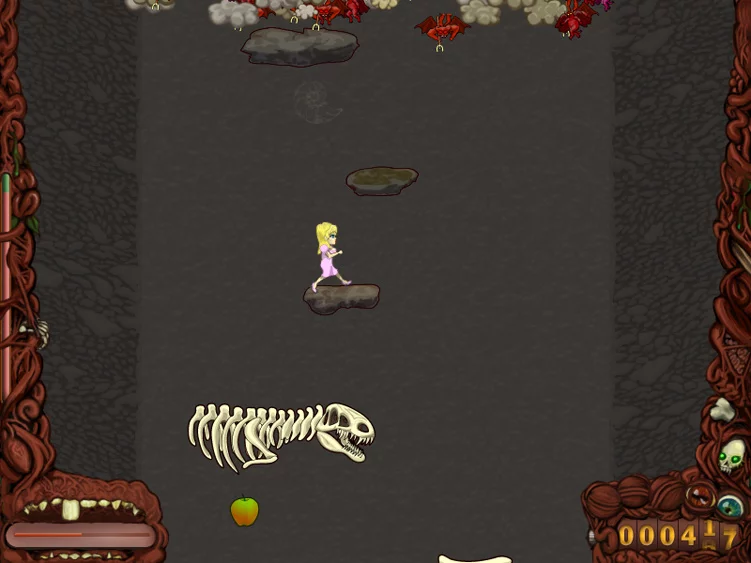 Изображение игры: To Hell with Johnny