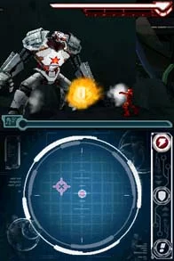 Изображение игры: Iron Man 2 The Video Game