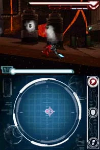 Изображение игры: Iron Man 2 The Video Game