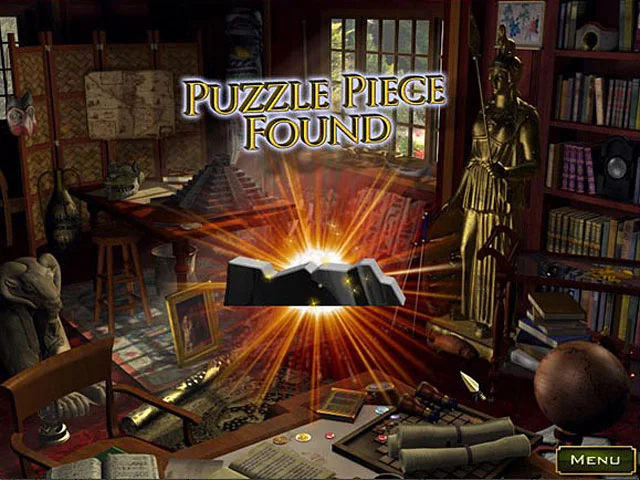 Изображение игры: Jewel Quest: Heritage