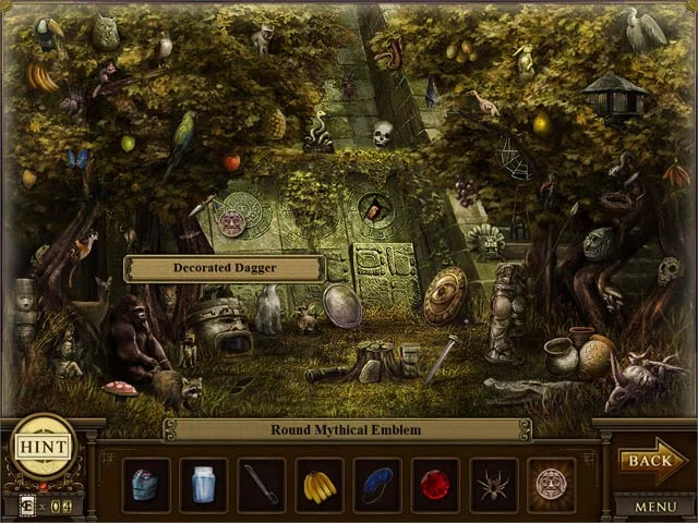Изображение игры: Enlightenus 2: The Timeless Tower