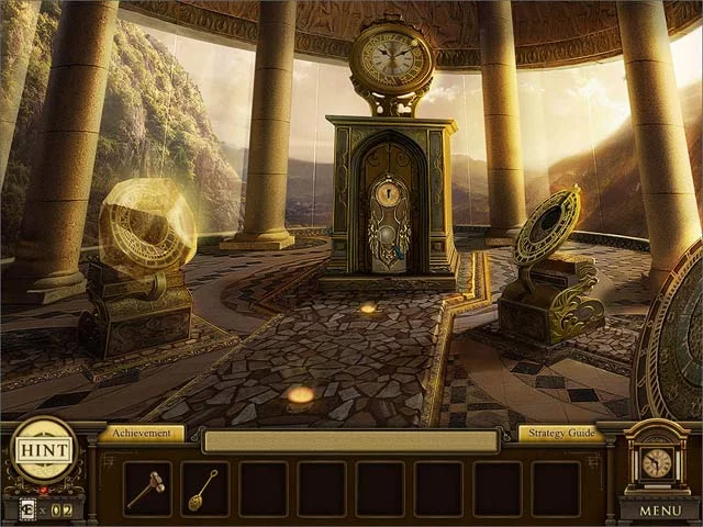 Изображение игры: Enlightenus 2: The Timeless Tower