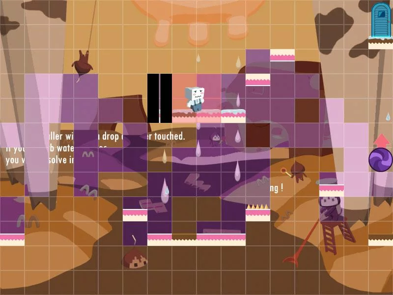 Изображение игры: Sugar Cube