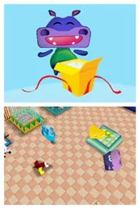 Изображение игры: Happy Birthday Mart