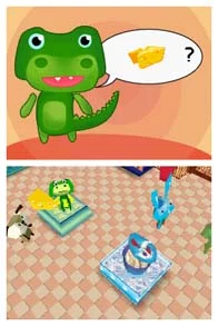 Изображение игры: Happy Birthday Mart