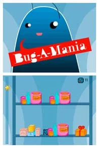 Изображение игры: Happy Birthday Mart