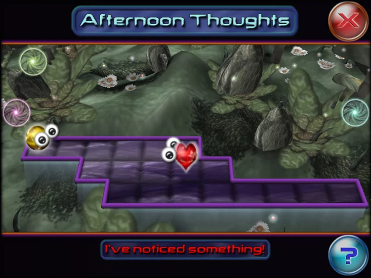 Изображение игры: Chromentum 2