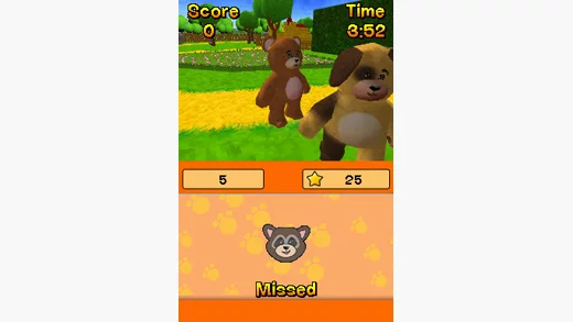 Изображение игры: Plushees