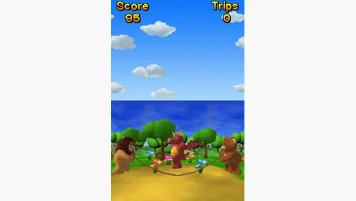 Изображение игры: Plushees