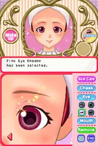 Изображение игры: Imagine: Makeup Artist