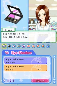 Изображение игры: Imagine: Makeup Artist