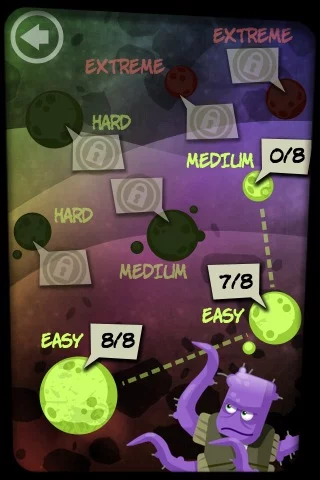 Изображение игры: Tumble Jumble