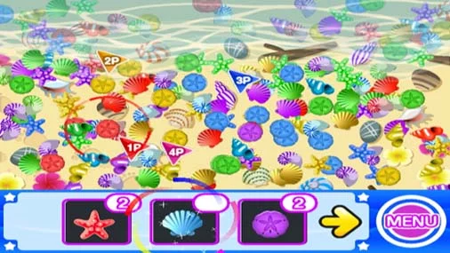 Изображение игры: Adventure on LOST ISLAND - Hidden Object Game
