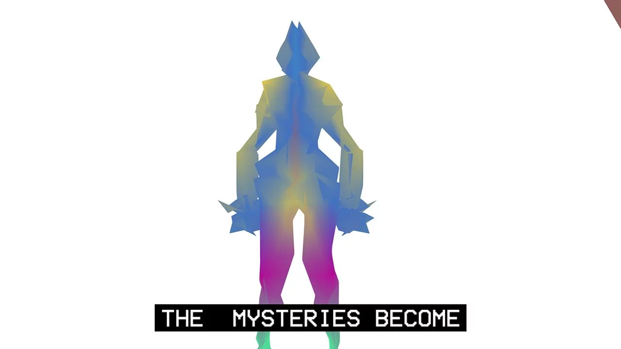 Изображение игры: Mystery Tapes