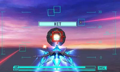 Изображение игры: Iron Combat: War in the Air