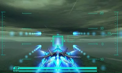 Изображение игры: Iron Combat: War in the Air