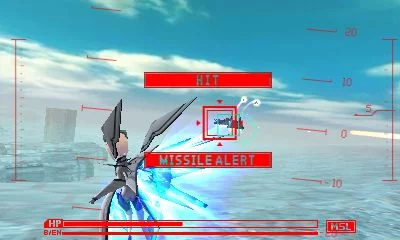 Изображение игры: Iron Combat: War in the Air