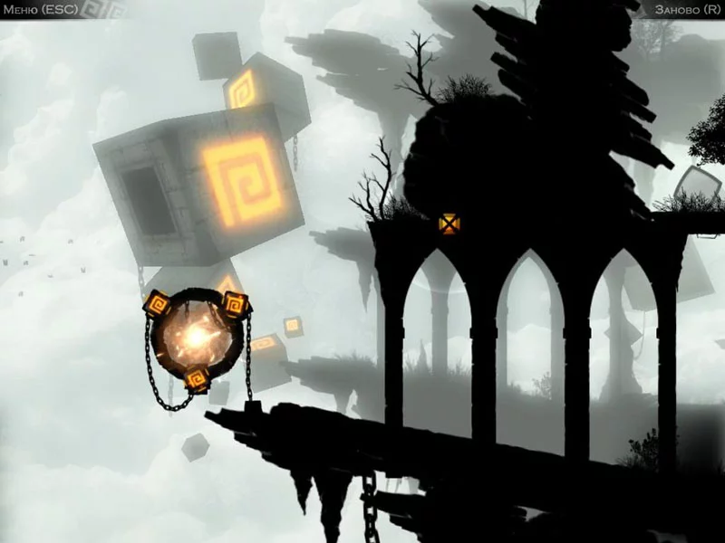 Изображение игры: Cubium