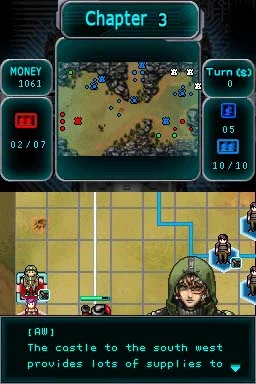 Изображение игры: Castle Conqueror - Heroes