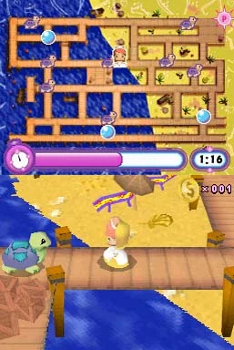 Изображение игры: SQUINKIES