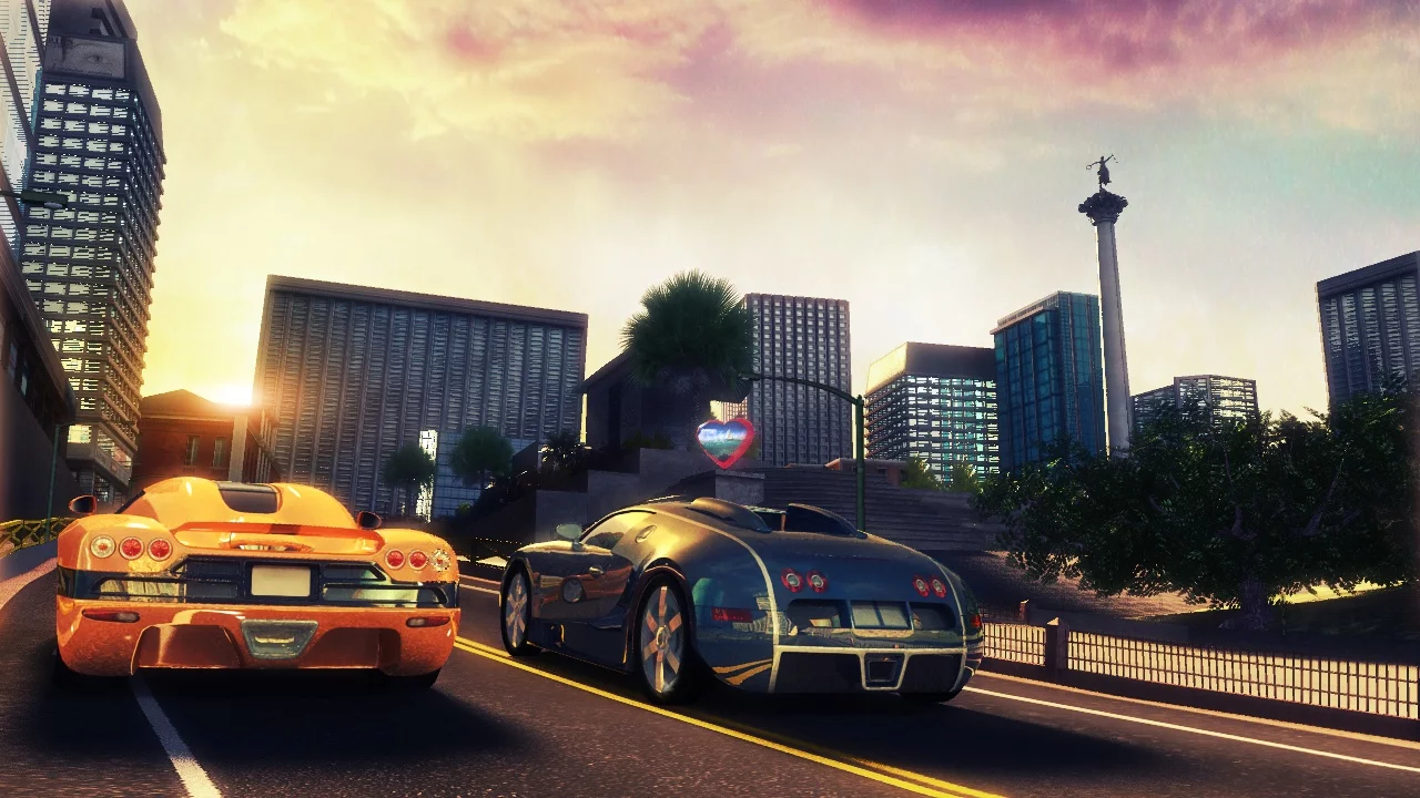 Изображение игры: Cargasm