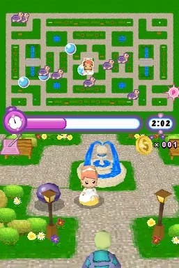 Изображение игры: SQUINKIES